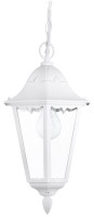 Photos - Floodlight / Street Light EGLO Navedo 93444 