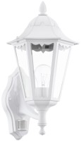 Floodlight / Street Light EGLO Navedo 93447 