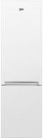 Photos - Fridge Beko RCSK 310M20 W white