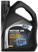 Engine Oil MPM 10W-40 Premium Synthetic UHPD 5 L