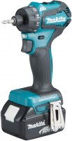 Photos - Drill / Screwdriver Makita DDF083RFJ 