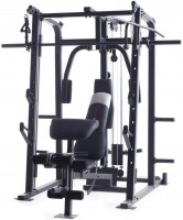 Photos - Strength Training Machine Weider Pro 8500