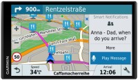 Photos - Sat Nav Garmin DriveSmart 61LMT-D Europe 
