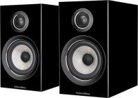 Photos - Speakers B&W 707 S2