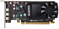 Graphics Card HP Quadro P400 1ME43AA 