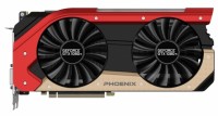 Photos - Graphics Card Gainward GeForce GTX 1080 Ti 426018336-3941 