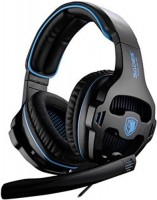 Photos - Headphones Sades SA-810