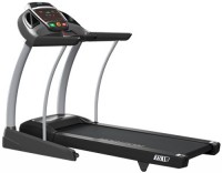Photos - Treadmill Horizon Elite T5.1