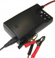 Photos - Charger & Jump Starter Mobilen BL 1204 