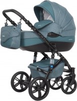 Photos - Pushchair RIKO Brano Natural  2 in 1