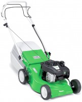Photos - Lawn Mower VIKING MB 248 T