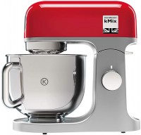 Food Processor Kenwood kMix KMX750RD red