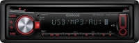 Photos - Car Stereo Kenwood KDC-4051UR 