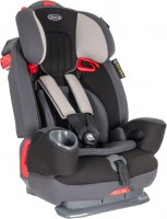 Photos - Car Seat Graco Nautilus Elite 