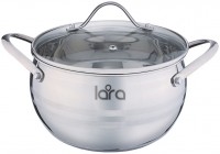 Photos - Stockpot Lara Apple LR02-35