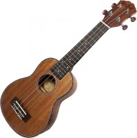 Photos - Acoustic Guitar Fzone FZU-06S