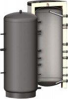 Photos - Hot Water Storage Tank Sunsystem P2000 2000 L