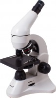 Photos - Microscope Levenhuk Rainbow 50L 