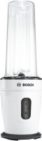 Photos - Mixer Bosch MMBM 401W white