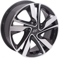 Photos - Wheel Replica BK813