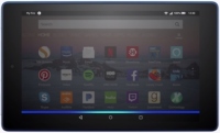 Photos - Tablet Amazon Kindle Fire 7 2017 8 GB