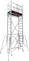 Photos - Ladder Faraone Rapido 1800296 296 cm