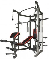 Photos - Strength Training Machine MAXAM SMX-600 