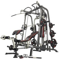 Photos - Strength Training Machine MAXAM SMX-700 