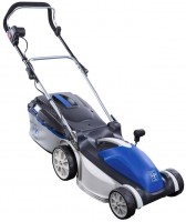 Photos - Lawn Mower LUX E-1400-35 