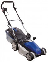 Photos - Lawn Mower LUX E-1600-37 