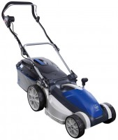 Photos - Lawn Mower LUX E-1800-40-H 
