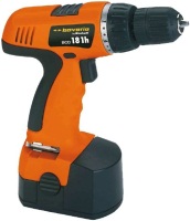 Photos - Drill / Screwdriver Einhell Bavaria BCD 18 1h 