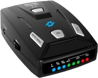 Photos - Radar Detector Neoline X-COP 4100 