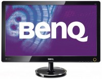 Photos - Monitor BenQ V2320H 23 "  black