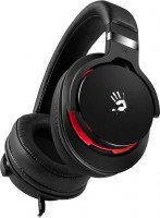 Photos - Headphones A4Tech Bloody M550 