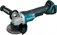 Photos - Grinder / Polisher Makita DGA508Z 