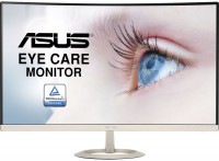 Photos - Monitor Asus VZ27VQ 27 "