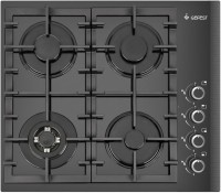 Photos - Hob Gefest CBH 2230-01 K2 black