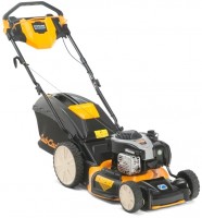 Photos - Lawn Mower Cub Cadet LM3 CR46S 