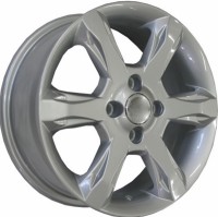 Photos - Wheel K&K KC693