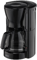 Photos - Coffee Maker EDEN EDD-9316 black