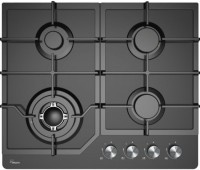 Photos - Hob Akpo PGA 604 FGC BL black