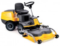Photos - Lawn Mower Stiga Park 120 