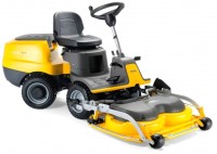 Photos - Lawn Mower Stiga Park 220 