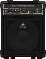 Photos - Guitar Amp / Cab Behringer Ultrabass BXL450 