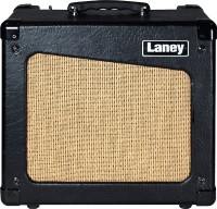 Photos - Guitar Amp / Cab Laney CUB12 