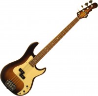 Photos - Guitar G&L LB-100 