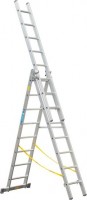Photos - Ladder ZARGES 42538 578 cm