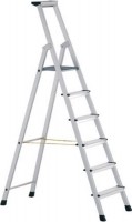 Photos - Ladder ZARGES 41227 236 cm