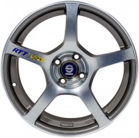 Photos - Wheel Sparco RTT 524 (6,5x16/5x108 ET42 DIA73,1)